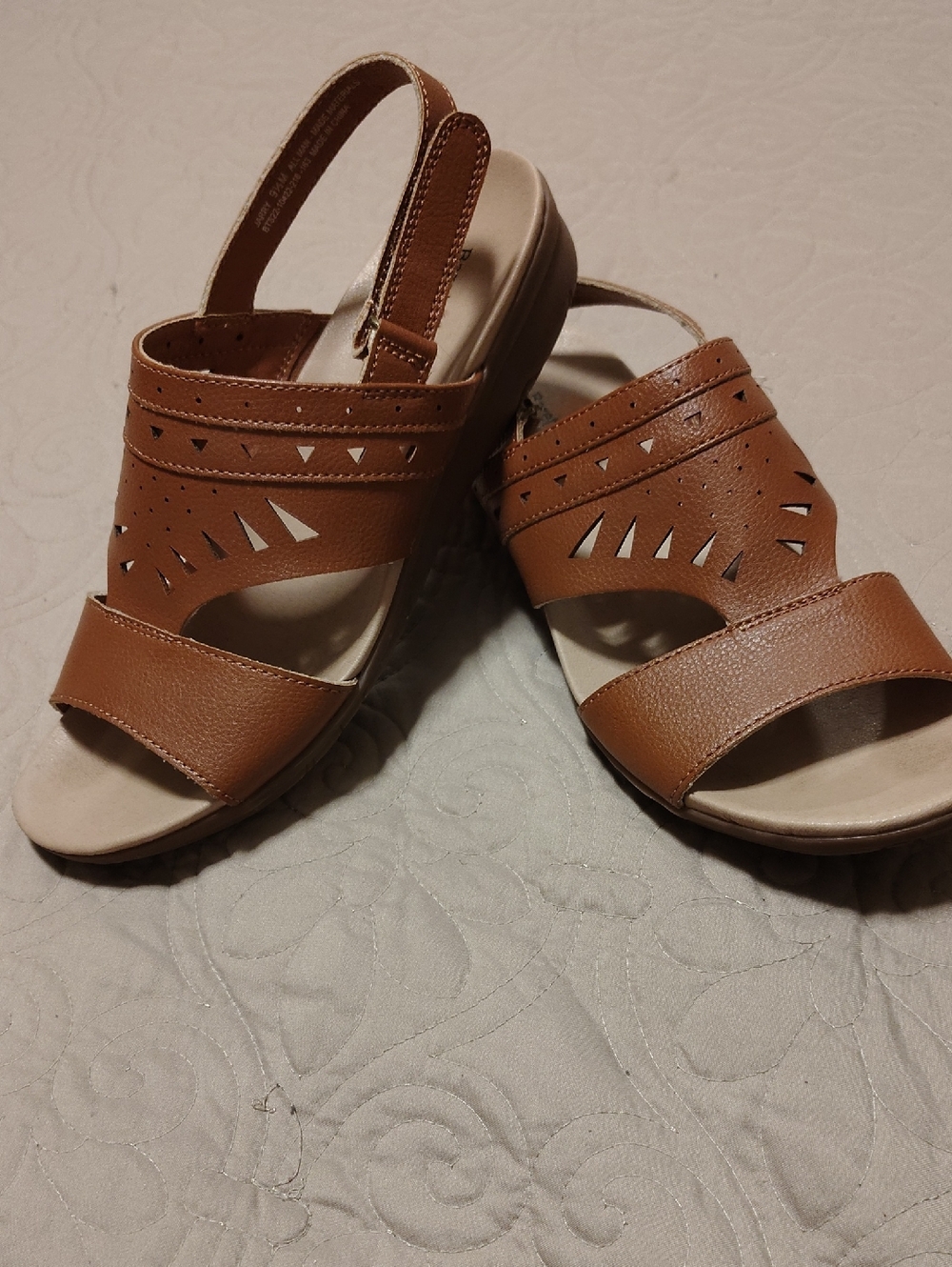 Baretraps Jarry Sandals